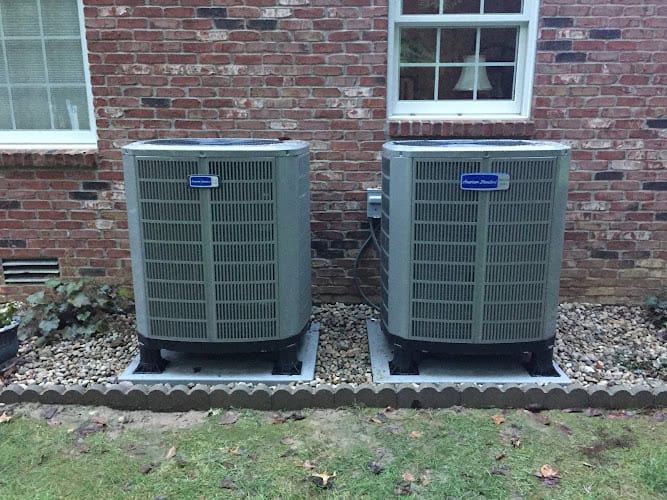 Fellowship Heating & Cooling