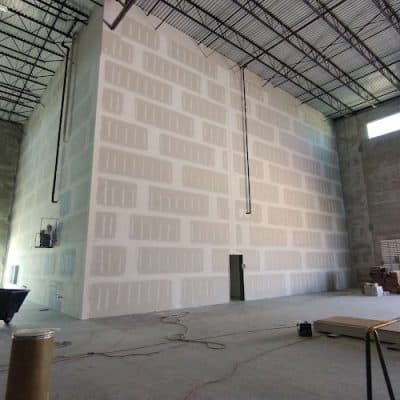 Indy taping & Drywall LLC