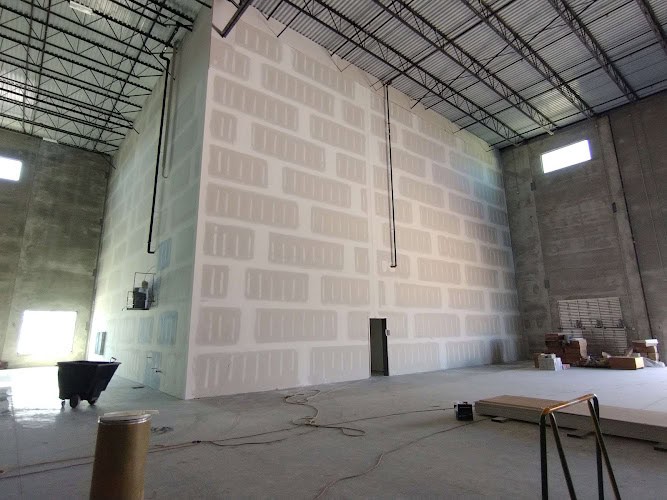 Indy taping & Drywall LLC