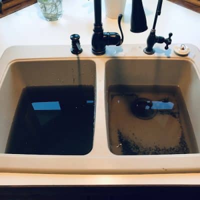 Guy's Sewer & Drain