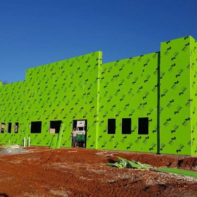 K.B. Construction & Acoustical