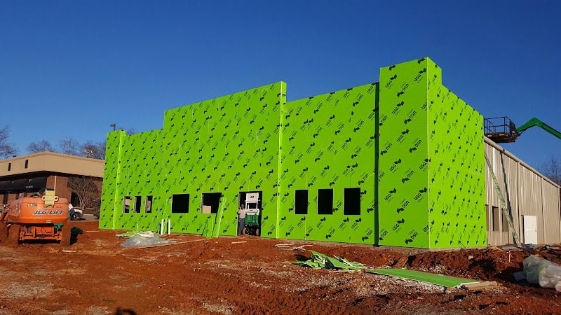 K.B. Construction & Acoustical