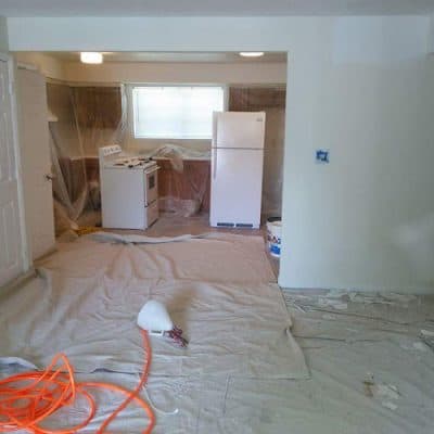 Absolute Contracting Service