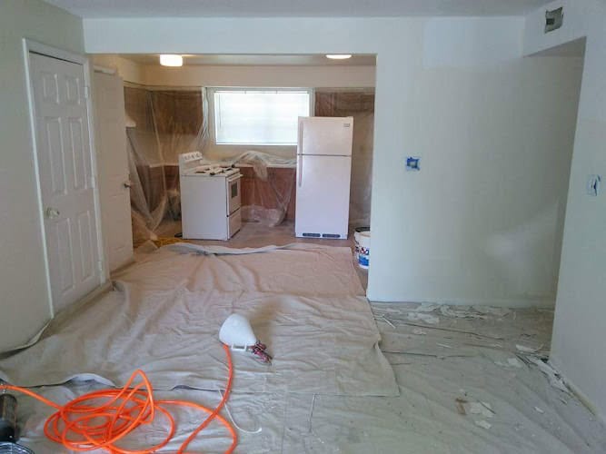 Absolute Contracting Service