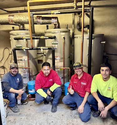 Mr. Rooter Plumbing of San Francisco