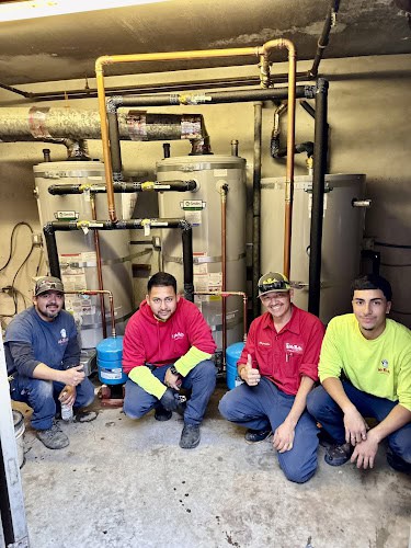 Mr. Rooter Plumbing of San Francisco