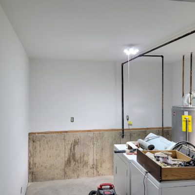 Steve's Painting and Drywall