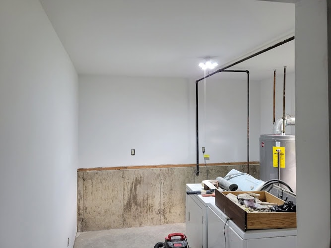 Steve's Painting and Drywall
