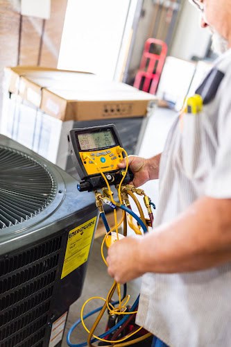 Ricotta Heating & Air Conditioning