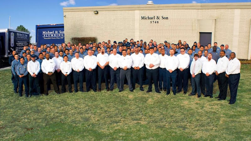 Michael & Son Services
