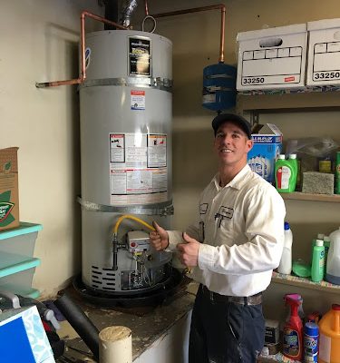 Ace Pelizon Plumbing, Heating & Cooling