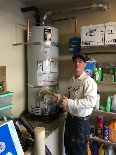 Ace Pelizon Plumbing, Heating & Cooling