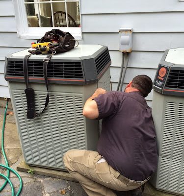 Cunningham Associates Heating and Air Conditioning