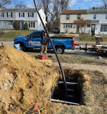 Benjamin Franklin PlumbingÂ® of West Chester