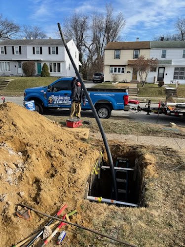 Benjamin Franklin PlumbingÂ® of West Chester