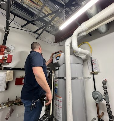 Pipeline Plumbing & Drains