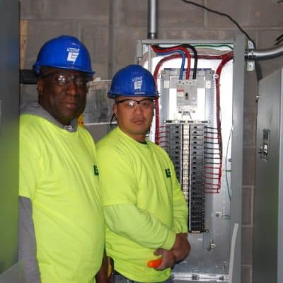 Lippolis Electric, Inc.