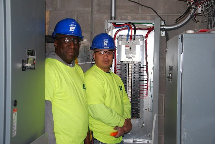 Lippolis Electric, Inc.