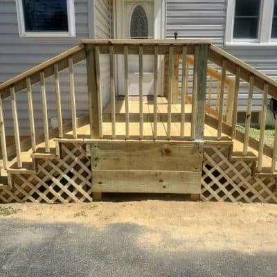Reliable Maintenance LLC