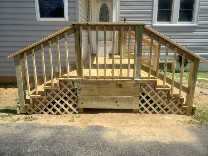 Reliable Maintenance LLC