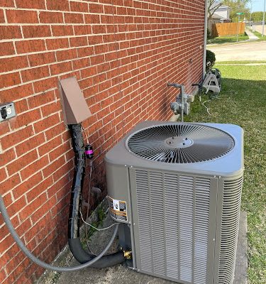 Airtec Air Conditioning & Heating