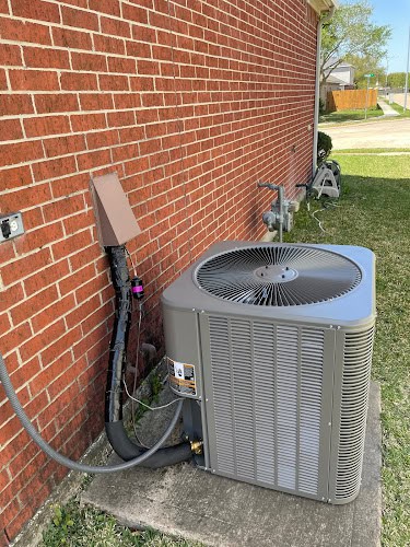 Airtec Air Conditioning & Heating