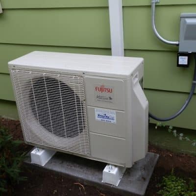 Priority One Heating & Air Conditioning