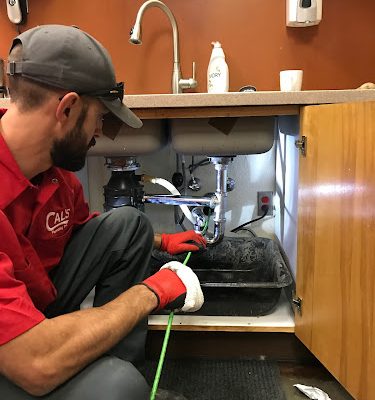 Cal's Plumbing Inc.