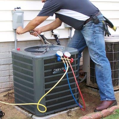Lehigh Valley HVAC Pros - 24/7 Emergency Heating & A/C Repair Whitehall PA