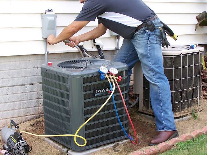 Lehigh Valley HVAC Pros - 24/7 Emergency Heating & A/C Repair Whitehall PA