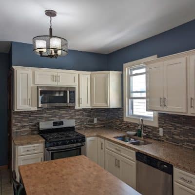 Quality Pattern Custom Counters LLC