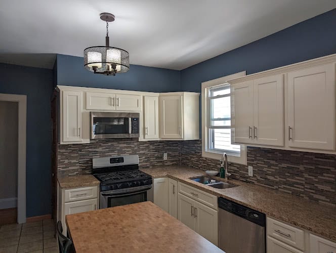 Quality Pattern Custom Counters LLC