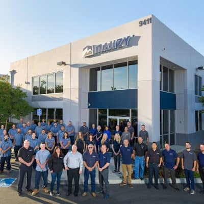 Mauzy Cooling, Heating, Plumbing, and Electrical