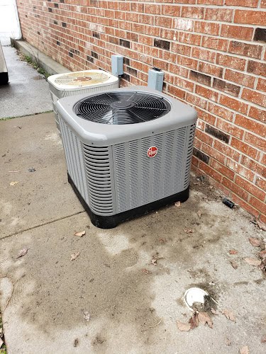 Shirley's Heating and Air