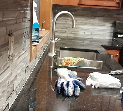 ShJ BROTHERS LLC (Expert Tile Installation & Remodeling)