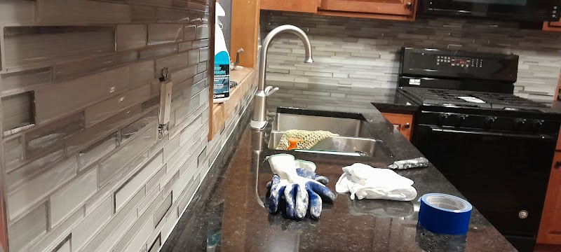 ShJ BROTHERS LLC (Expert Tile Installation & Remodeling)