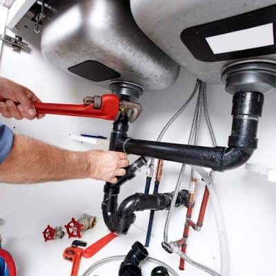 T And T Plumbing & Sewer