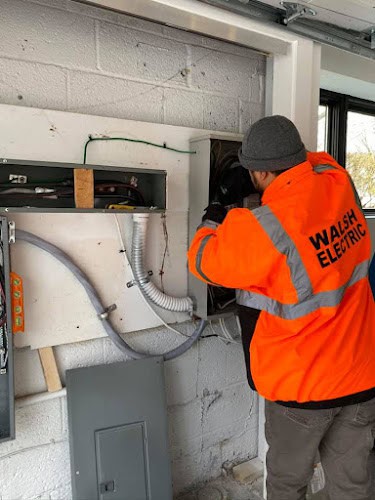 Walsh Electric