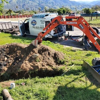 Inland Plumbing Heating and Air