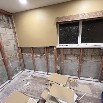 808 Drywall & Paint Repair LLC
