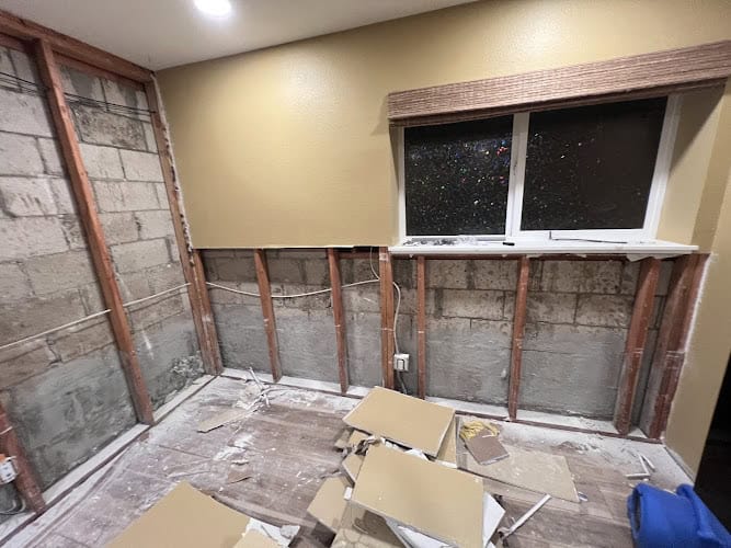 808 Drywall & Paint Repair LLC