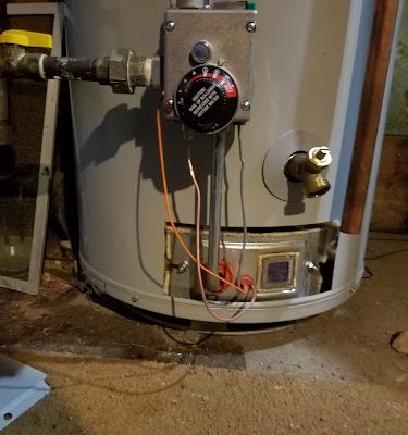 Aqua Plus Plumbing
