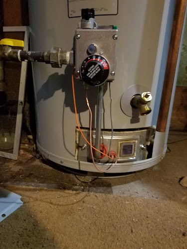 Aqua Plus Plumbing