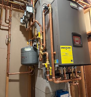 DallAire Heating and Cooling