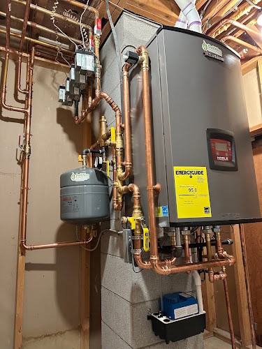 DallAire Heating and Cooling