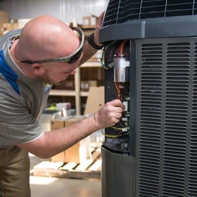 Brown's Heating, Air, Plumbing & Electrical