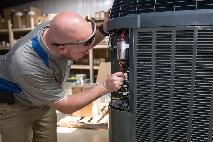 Brown's Heating, Air, Plumbing & Electrical