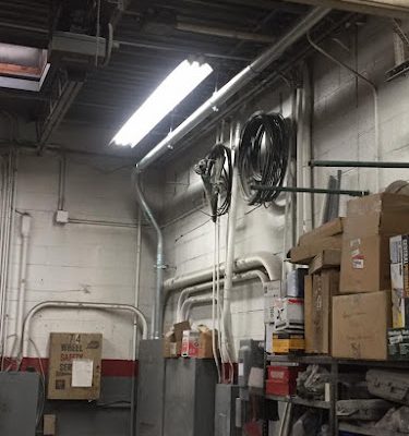 Ample Electric LLC