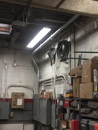 Ample Electric LLC