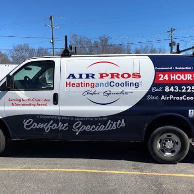 Air Pros Heating and Cooling
